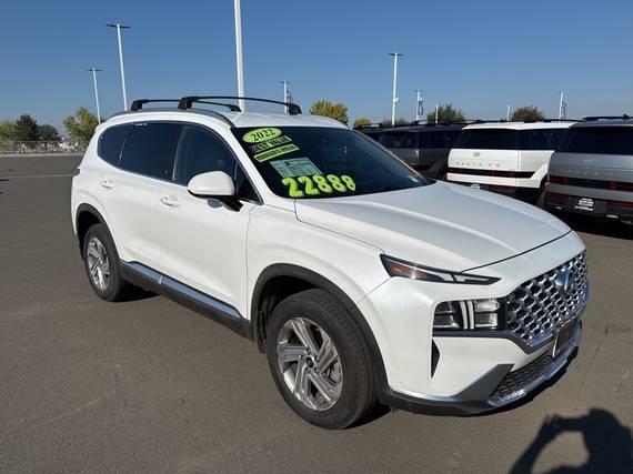 HYUNDAI SANTA FE 2022 5NMS2DAJ3NH374921 image HYUNDAI SANTA FE 2022 5NMS2DAJ3NH374921 image